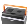 Kép 4/8 - Autóhűtő Strend Pro, 2 az 1-ben, 30 liter, 230V/12V, PU szigetelés