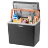 Kép 6/8 - Autóhűtő Strend Pro, 2 az 1-ben, 30 liter, 230V/12V, PU szigetelés