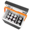 Kép 7/8 - Autóhűtő Strend Pro, 2 az 1-ben, 30 liter, 230V/12V, PU szigetelés