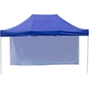 Kép 2/8 - Sátor FESTIVAL 45, 3x4.5 m, kék, profi, UV-álló ponyva, fal nélkül