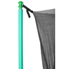 Kép 6/6 - Trambulin Skipjump GS06, 183 cm, belső hálóval, létrával