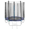 Kép 1/5 - Trambulin Skipjump GS06, 183 cm, külső hálóval, létrával