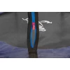 Kép 3/5 - Trambulin Skipjump GS06, 183 cm, külső hálóval, létrával