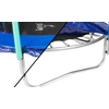 Kép 4/6 - Trambulin Skipjump GS08, 244 cm, belső hálóval, létrával