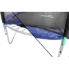 Kép 4/5 - Trambulin Skipjump GS08, 244 cm, külső hálóval, létrával