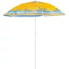 Kép 1/5 - Napernyő BEACH 180 cm, 19/22 mm, strand
