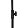 Kép 4/5 - Napernyő BETTY 200 cm, 22/25 mm, csuklóval, bézs, strand