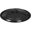 Kép 1/3 - Fedő MagicHome, 12 literes bográcshoz, 39 cm, zománcozott