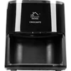 Kép 2/8 - Forrólevegős fritőz MagicHome Crocante, 5.0L, 1450W, 12 program, időzítő