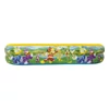 Kép 2/4 - Medence Bestway® 91008, Mickey Mouse, gyermek, felfújható, 262x175x51 cm