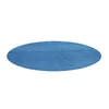 Kép 1/3 - Medence takaróponyva Bestway® FlowClear™ 58060, szolár, 244 cm
