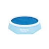 Kép 3/3 - Medence takaróponyva Bestway® FlowClear™ 58060, szolár, 244 cm