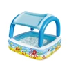 Kép 3/4 - Medence Bestway® 52192, Coral reef, gyermek, felfújható, tetővel, 147x147x122 cm
