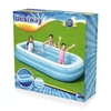 Kép 5/5 - Medence Bestway® 54006, Family, gyermek, felfújható, 269x175x51 cm