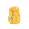 Kép 1/5 - Mellény Bestway® 32034, Swim Safe, Step B, gyermek, felfújható, vízi, 51x46 cm