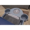 Kép 2/3 - Állomás Bestway® 58434, Lay-Z-Spa™ AirJet™, Bluetooth, Entertainment