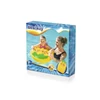 Kép 7/8 - Vízi fotel Bestway® 42049, Surf Buddy, felfújható, vízbe, 84x56 cm