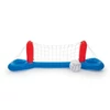 Kép 1/3 - Vízi röplabda szett Bestway® 52133, Volleyball Set, háló labdával, 244x64 cm