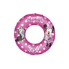 Kép 1/4 - Úszógumi Bestway® 91040, Minnie, gyerek, felfújható, vízbe, 56 cm