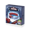 Kép 4/4 - Medence Bestway® 98018, Spider-Man, gyermek, felfújható, 122x30 cm