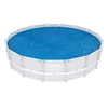 Kép 3/3 - Medence takaróponyva Bestway® FlowClear™ 58253, szolár, 462 cm