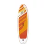 Kép 1/5 - Paddleboard Bestway® 65349, HYDRO-FORCE™ Aqua Journey, 274x76x12 cm