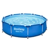 Kép 2/5 - Medence Bestway® Steel Pro™ 56679, papírszűrős szűrés, 305x76 cm