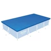 Kép 3/4 - Medence takaróponyva Bestway® FlowClear™ 58107, 400x201 cm