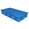 Kép 4/4 - Medence takaróponyva Bestway® FlowClear™ 58107, 400x201 cm