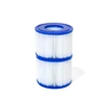 Kép 2/5 - Szűrő Bestway® Lay-Z-Spa™ Cartridge(VI) 60311, patronos, jakuzzihoz