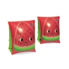 Kép 1/6 - Úszókarmandzsetta Bestway® 32042 Fruitastic, gyermek, felfújható, vízi, 23x15 cm