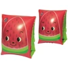 Kép 3/6 - Úszókarmandzsetta Bestway® 32042 Fruitastic, gyermek, felfújható, vízi, 23x15 cm