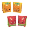 Kép 5/6 - Úszókarmandzsetta Bestway® 32042 Fruitastic, gyermek, felfújható, vízi, 23x15 cm