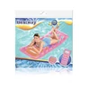Kép 6/7 - Felfújható matrac Bestway® 43040, vegyes színek, vízbe, 188x71 cm