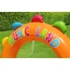 Kép 2/8 - Medence Bestway® 53117, Sing 'n Splash, gyermek, felfújható játszótér, 295x190x137 cm
