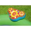 Kép 3/8 - Medence Bestway® 53117, Sing 'n Splash, gyermek, felfújható játszótér, 295x190x137 cm