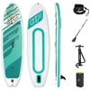 Kép 2/8 - Paddleboard Bestway® 65346, HYDRO-FORCE™ HuaKa'i, 305x84x15 cm