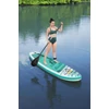 Kép 7/8 - Paddleboard Bestway® 65346, HYDRO-FORCE™ HuaKa'i, 305x84x15 cm
