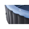 Kép 2/8 - Pezsgőfürdő MSpa® Bergen, 6 személyes, 930 liter, 204x070 cm