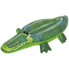 Kép 1/2 - Krokodil Bestway® 41477, Buddy croc rider, gyerek MAXI, felfújható, vízbe, 152x71 cm