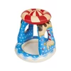 Kép 1/2 - Gyermekmedence Bestway® 52270, Candyville, felfújható, tetővel, 91x91x89 cm