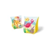 Kép 1/2 - Úszókarmandzsetta Intex® 58652 Tropical Buddies, gyermek, felfújható, vízi, 230x150 mm