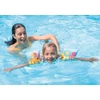 Kép 2/2 - Úszókarmandzsetta Intex® 58652 Tropical Buddies, gyermek, felfújható, vízi, 230x150 mm