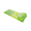 Kép 1/6 - Felfújható matrac Intex® 58890, Pocket fashion, vízbe, vegyes színek, 1,88x0,71 m