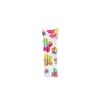 Kép 1/4 - Felfújható matrac Intex® 59720, Fashion, vízbe, vegyes színek, 1,83x0,69 m