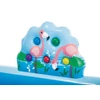 Kép 5/5 - Medence Intex® 57161, Jungle adventure play center, gyermek, felfújható játszóközpont, 244x198x71 cm