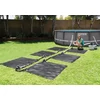 Kép 2/2 - Panel Intex® 28685, szolár, medencevíz fűtéséhez, 1,20x1,20 m
