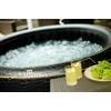Kép 4/8 - Pezsgőfürdő MSpa® Premium Luxury Exotic, 6 személyes, 930 liter, 204x070 cm