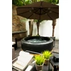 Kép 5/8 - Pezsgőfürdő MSpa® Premium Luxury Exotic, 6 személyes, 930 liter, 204x070 cm