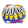 Kép 3/7 - Labda Bestway® 31044, Flirty Fiesta Beach Ball, strand, gyermek, felfújható, vízbe, 91 cm